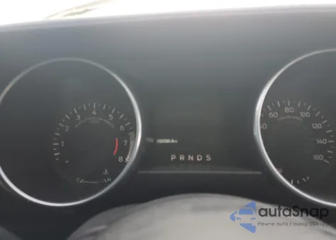 2020 Ford Mustang from USA, damaged, VIN 1FATP8UH1L5119812